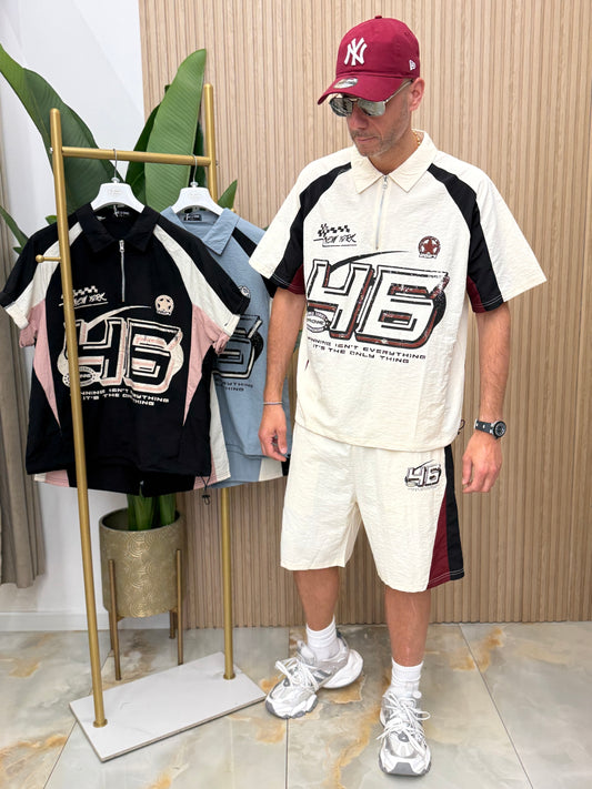 Coordinato One 46