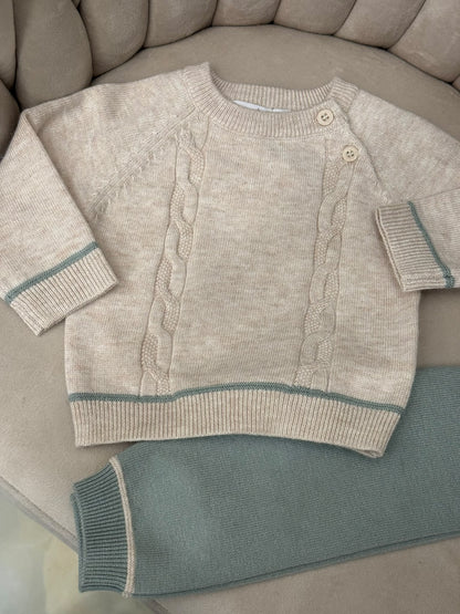 Coordinato Winter