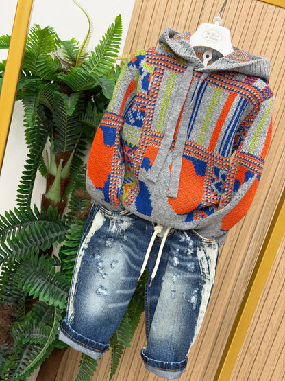 Jeans Zunami