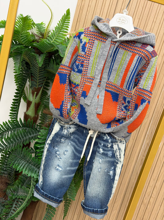 Jeans Zunami