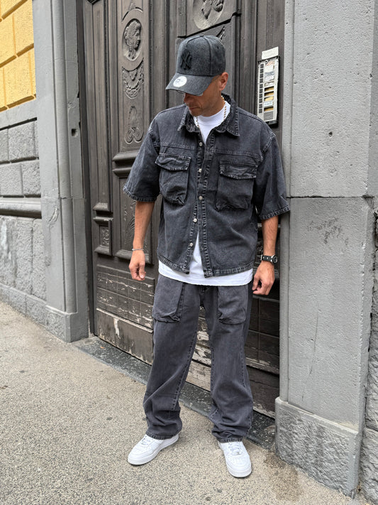 Coordinato Mirend