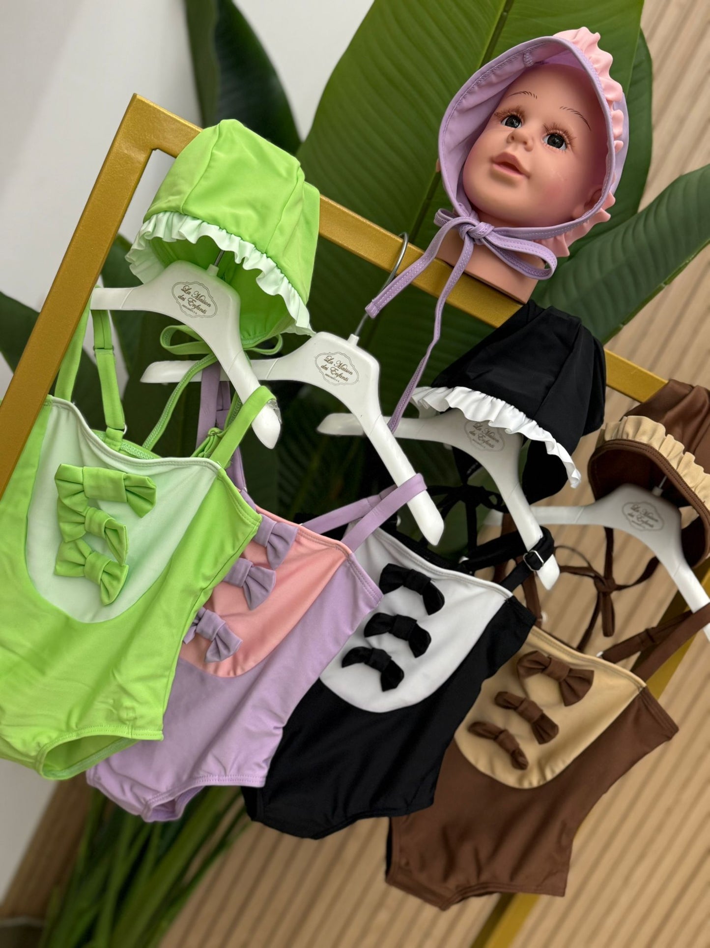 Costume Nina