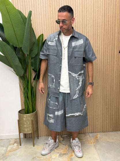 Coordinato Creative Loco