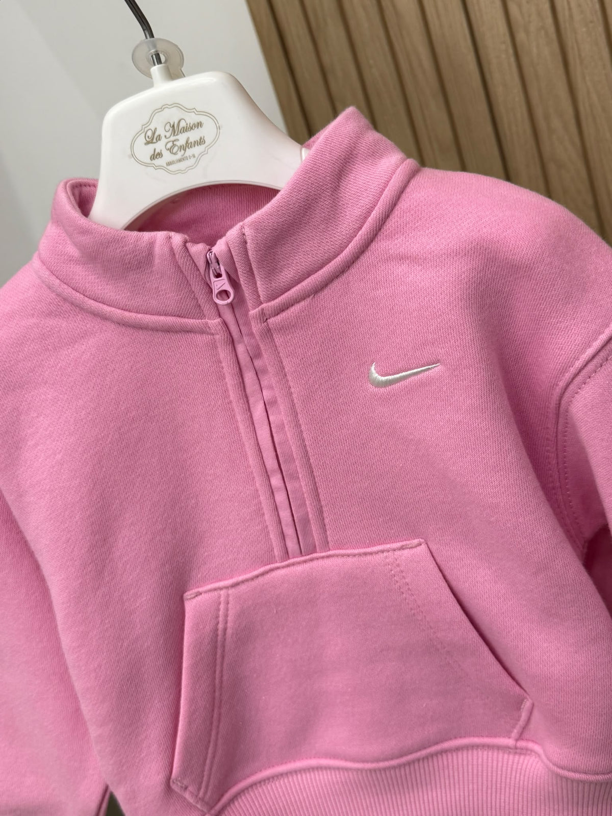 Tuta nike Half-zip