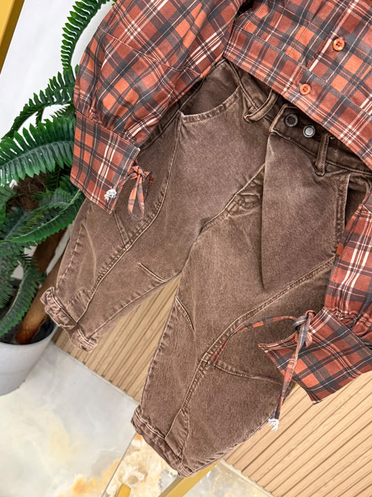 Jeans Runa