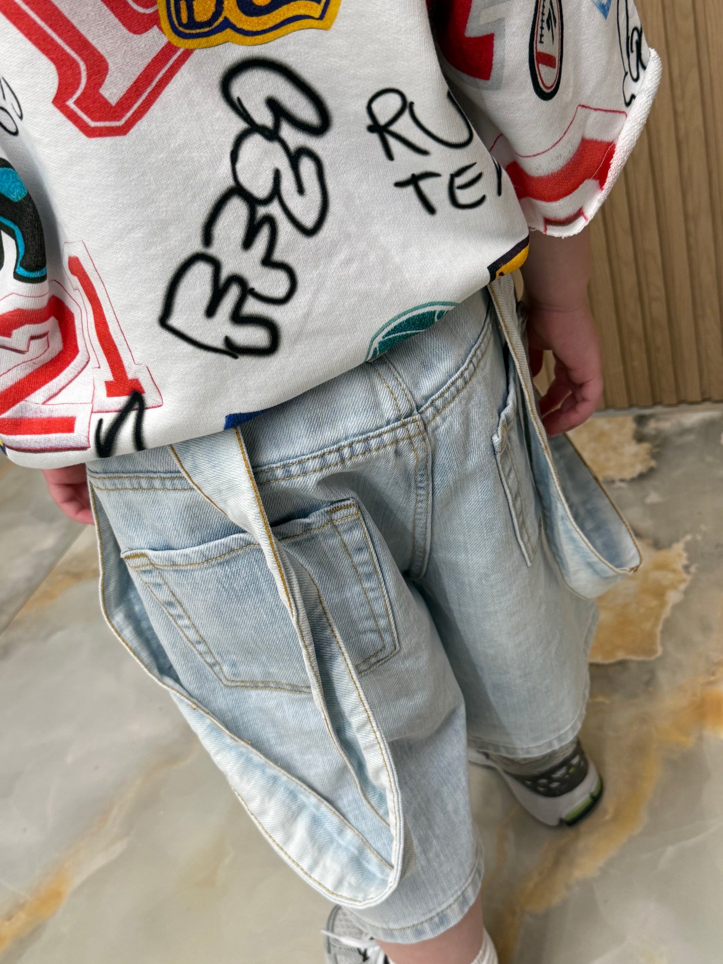 Bermuda Clothing