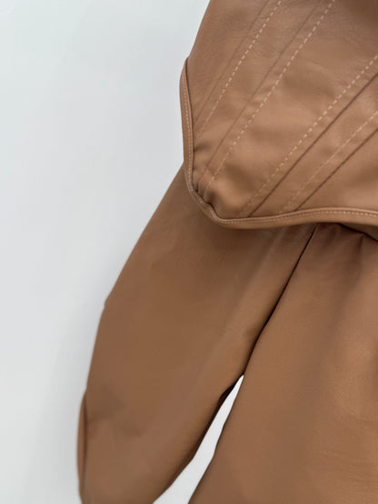 Coordinato Nadia Ming