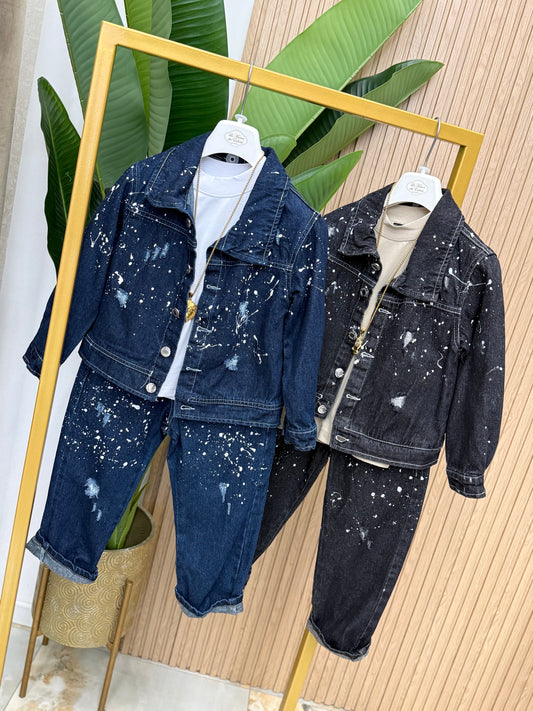 Coordinato Freek