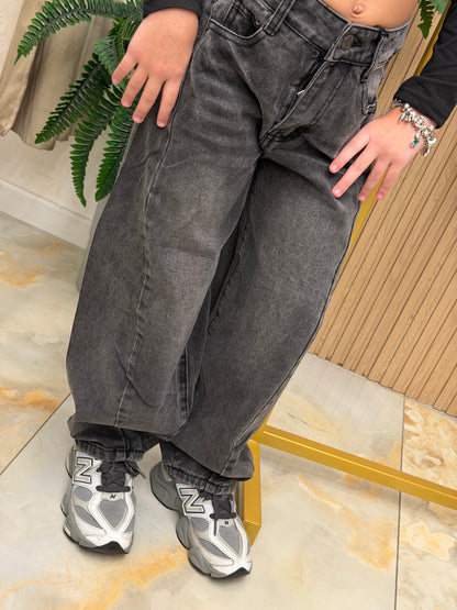 Coordinato RockLove