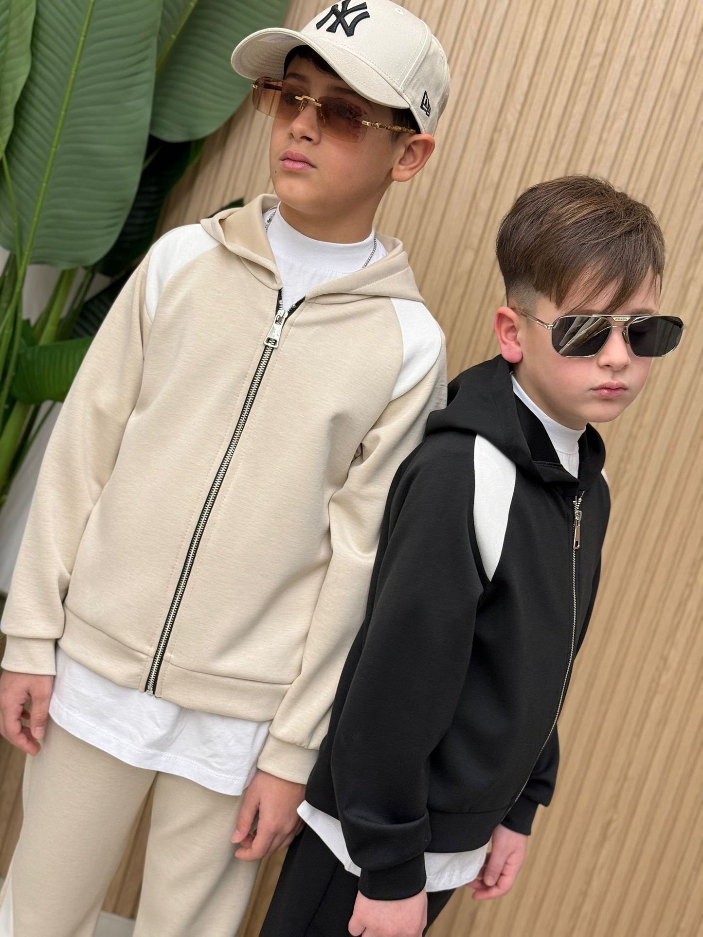 Coordinato Andrew
