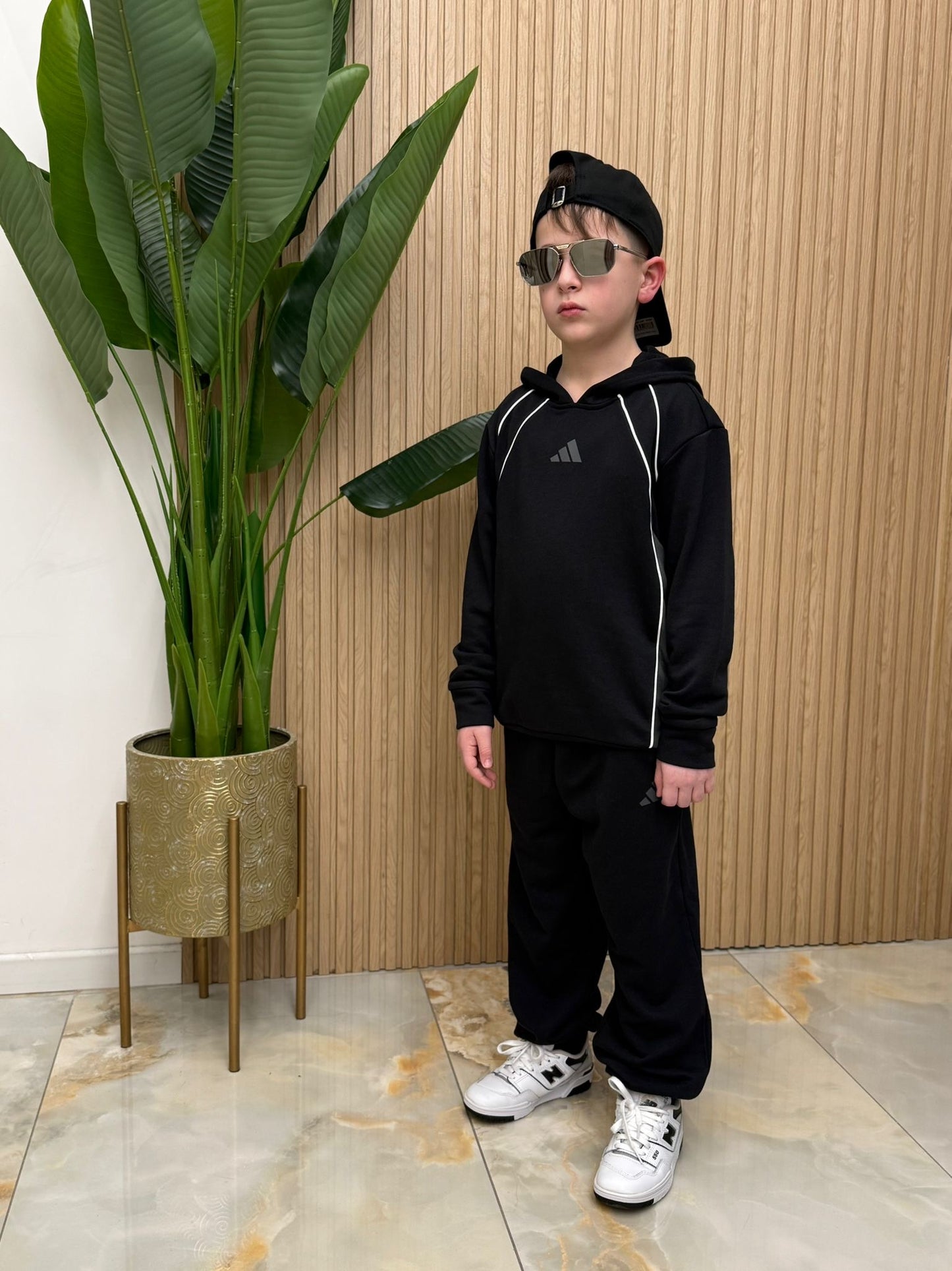 Tuta Adidas Zane
