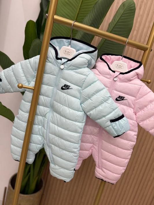 Jumpsuit Nike Glacier
