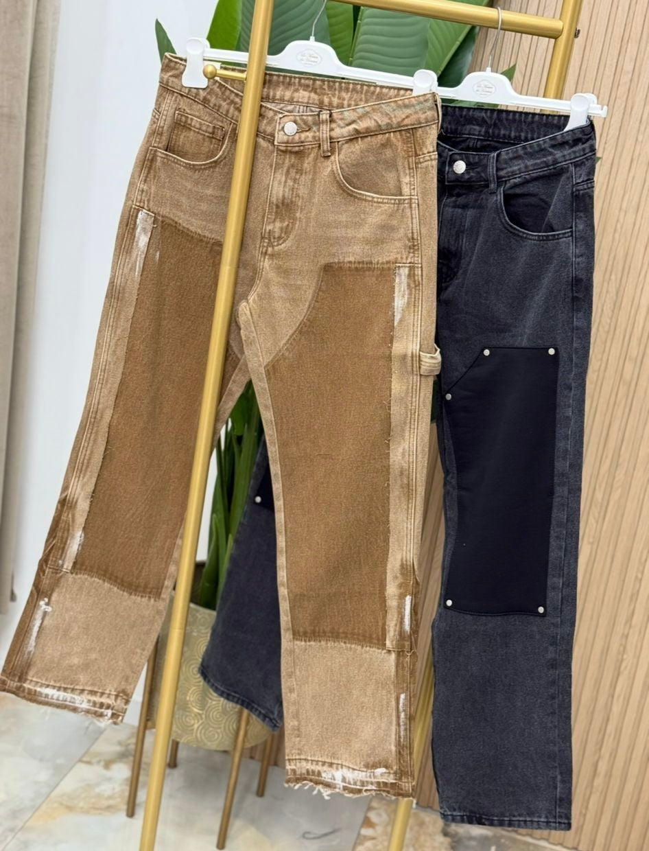Jeans new khoc