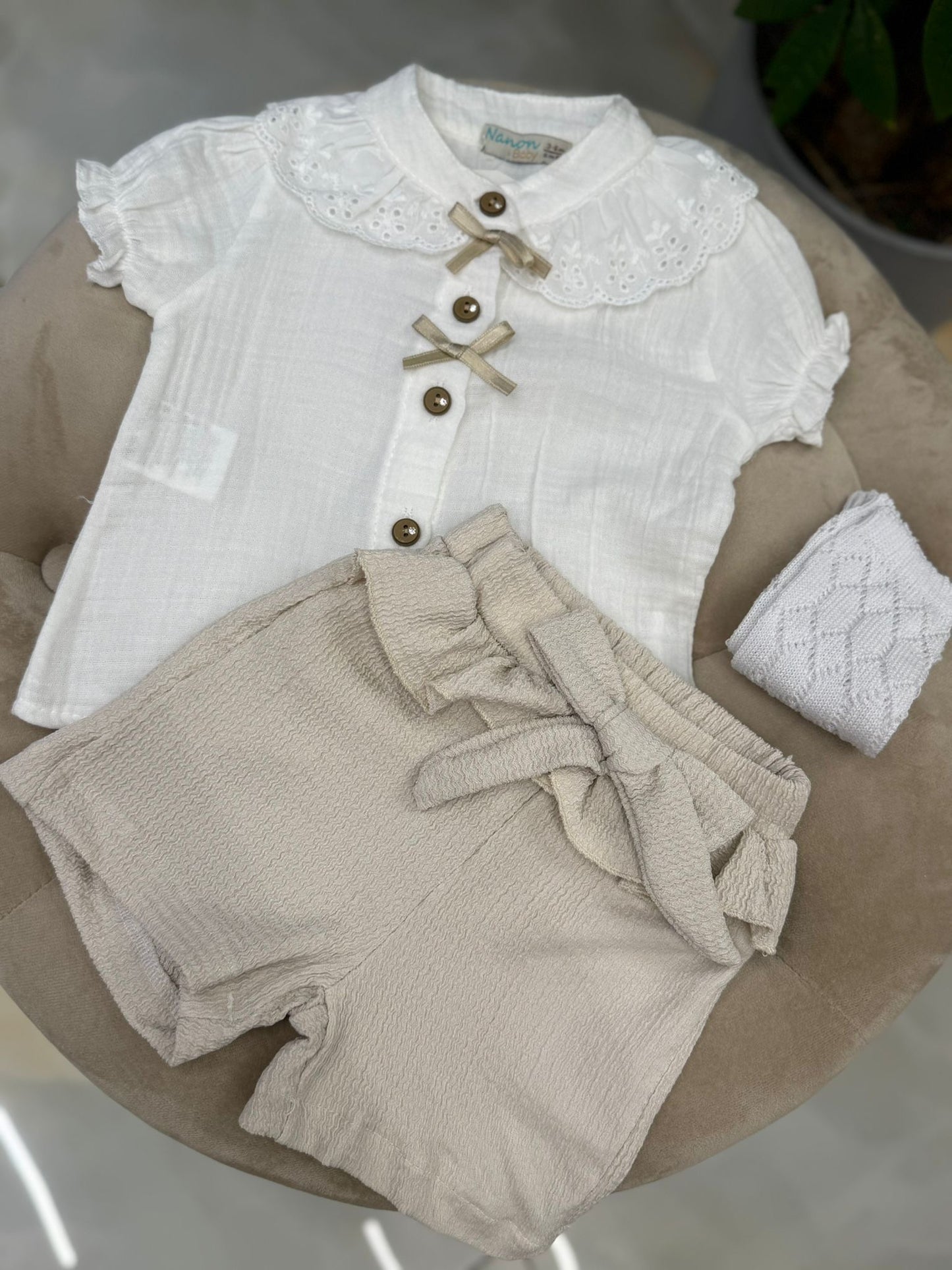 Coordinato Debby