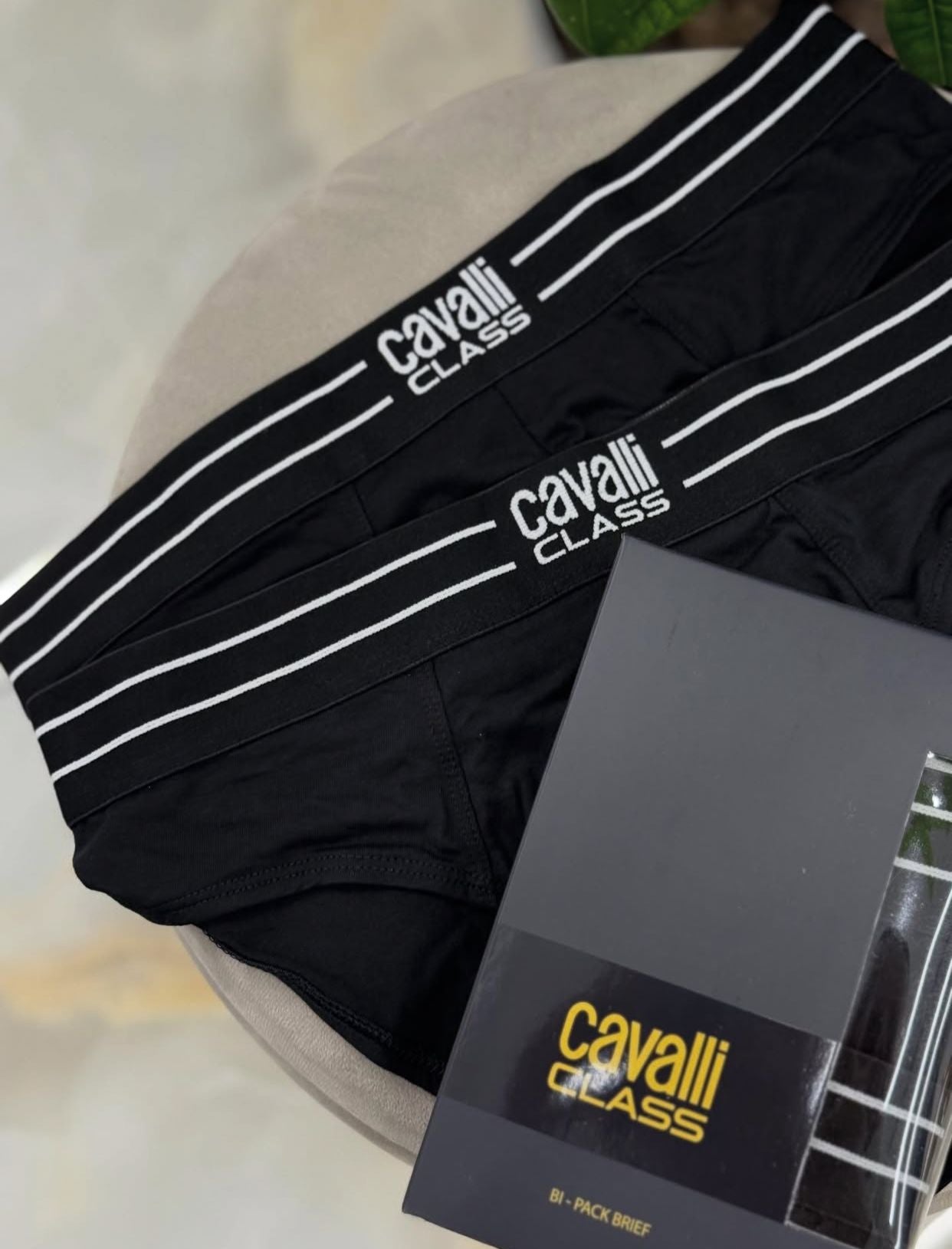 Slip Cavalli Line