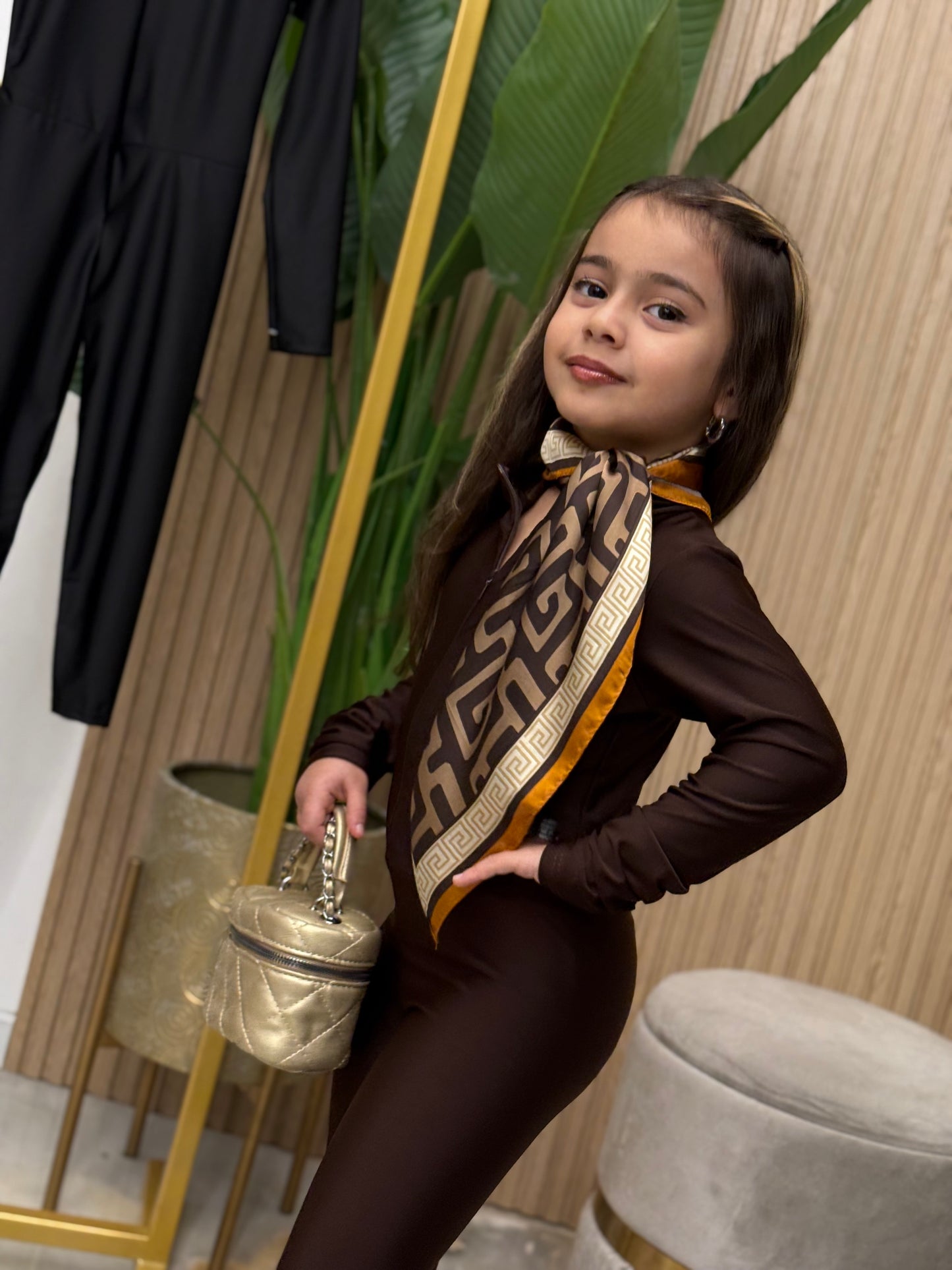 Jumpsuit katya