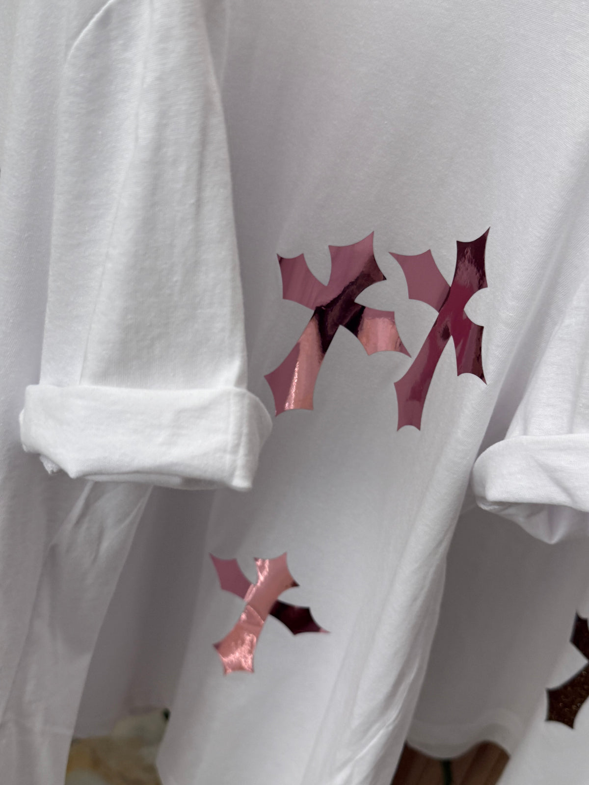 Shirt Tendenza Girls Boy