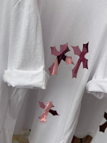 Shirt Tendenza Girls Boy
