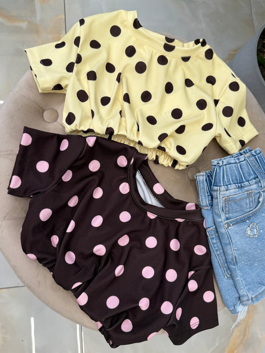 Maglia Pinkos