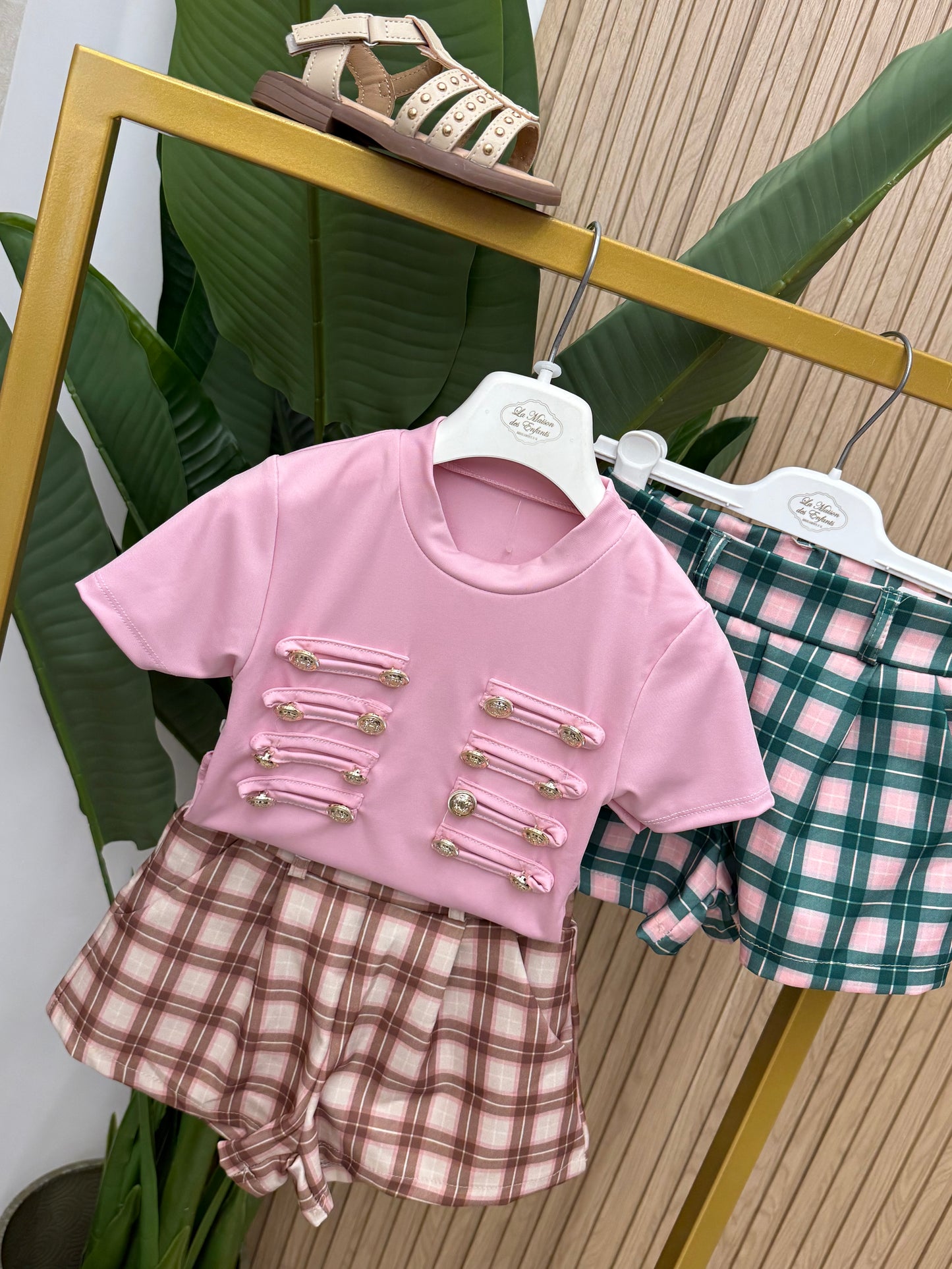 Maglia trionf