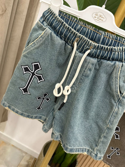 Bermuda cross