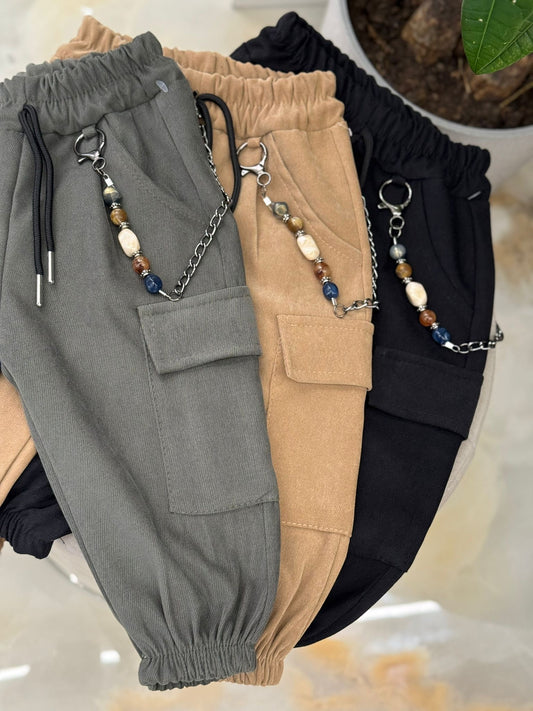 Pantalone William