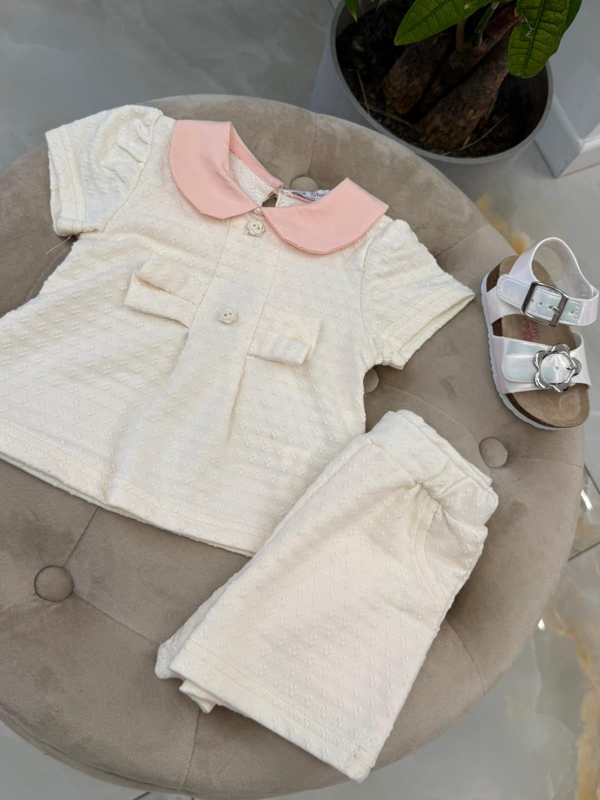 Coordinato Bea baby