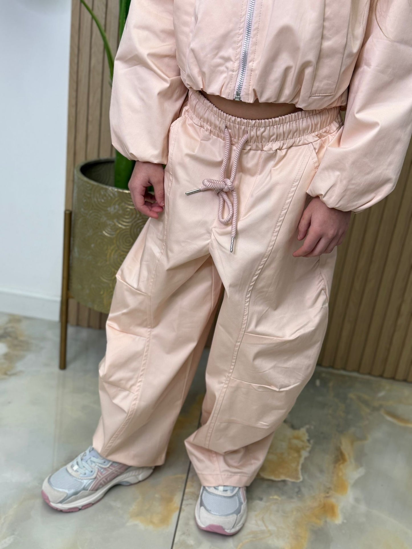 Coordinato Alyssa