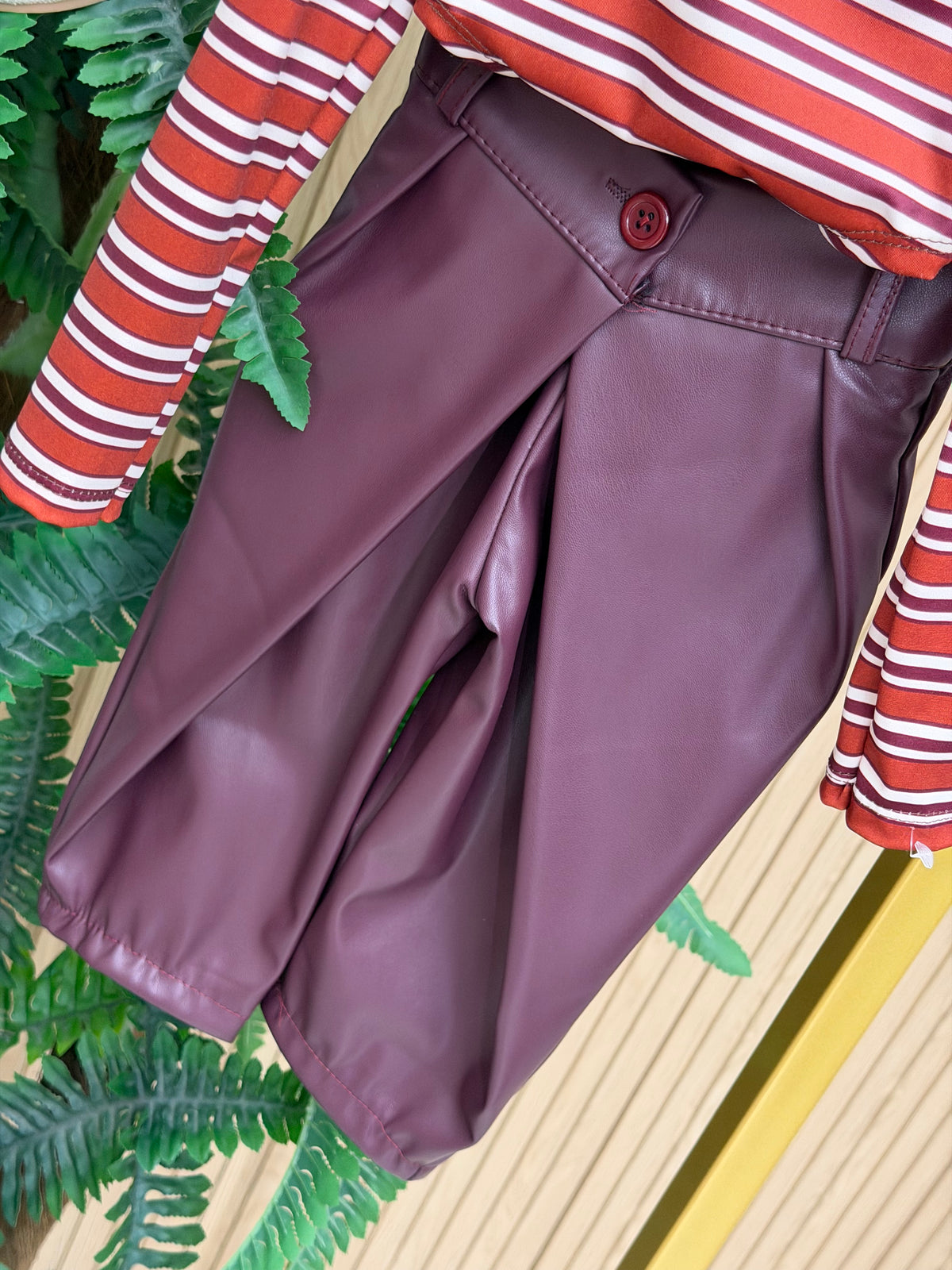 Pantalone Ruby