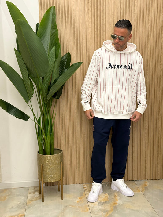 Tuta completa Arsenal