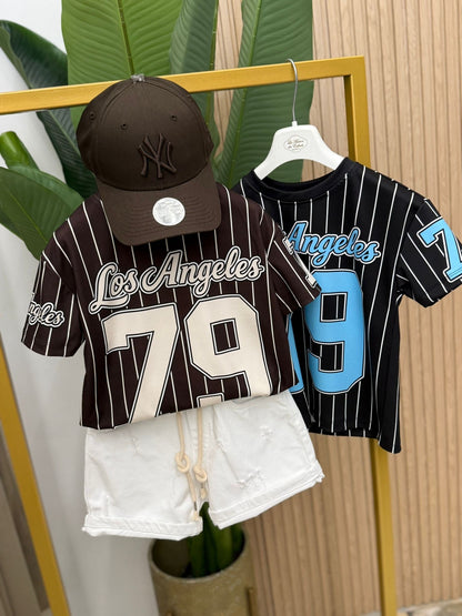 Maglia 79 boy