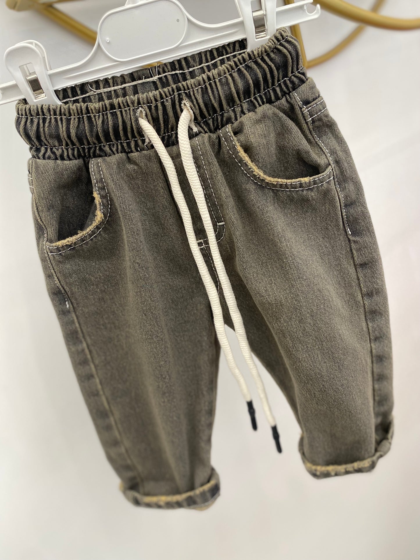 Jeans George ming