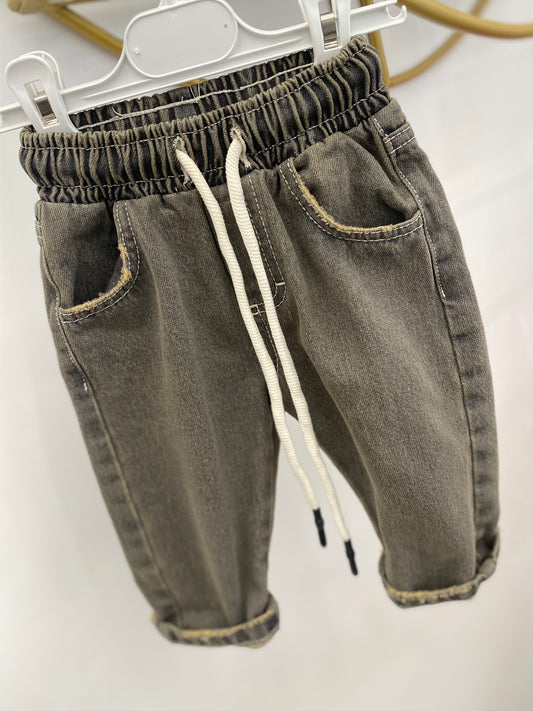 Jeans George ming