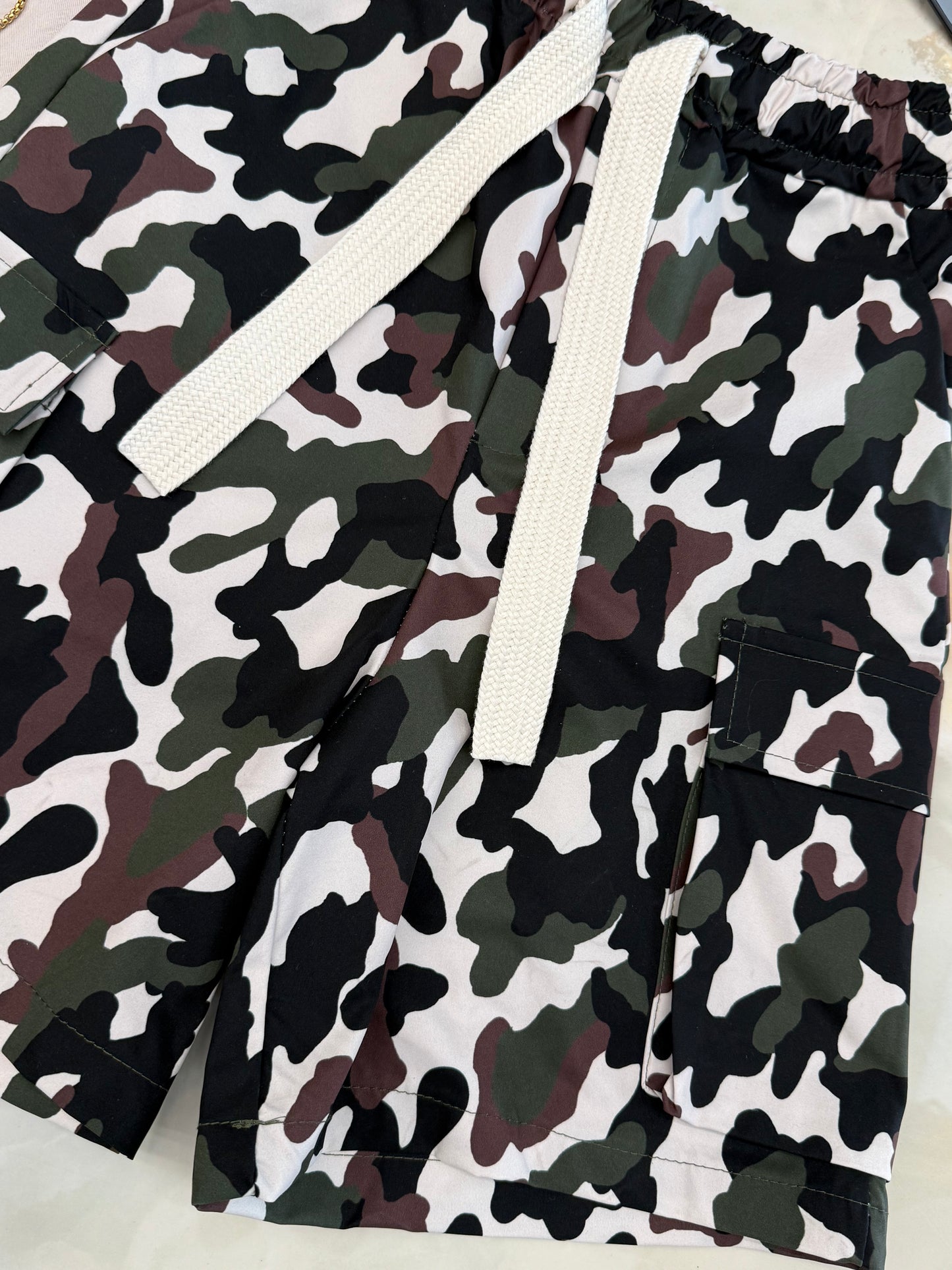 Bermuda Militare Banditos