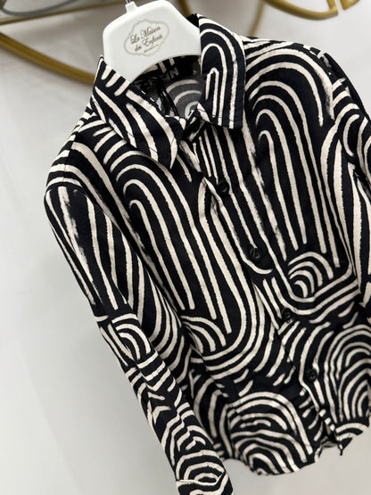 Camicia Maximo