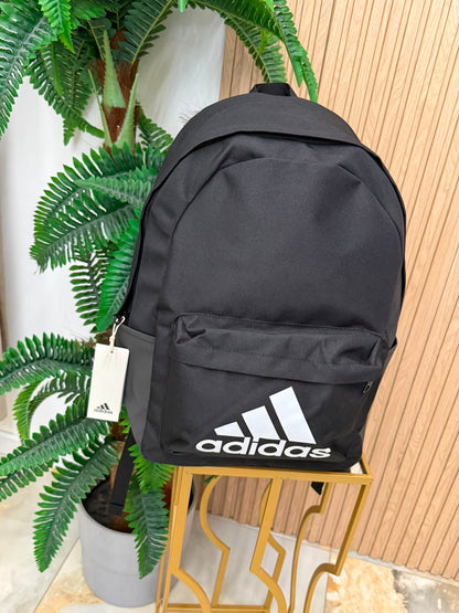 Zaino Adidas Nike black