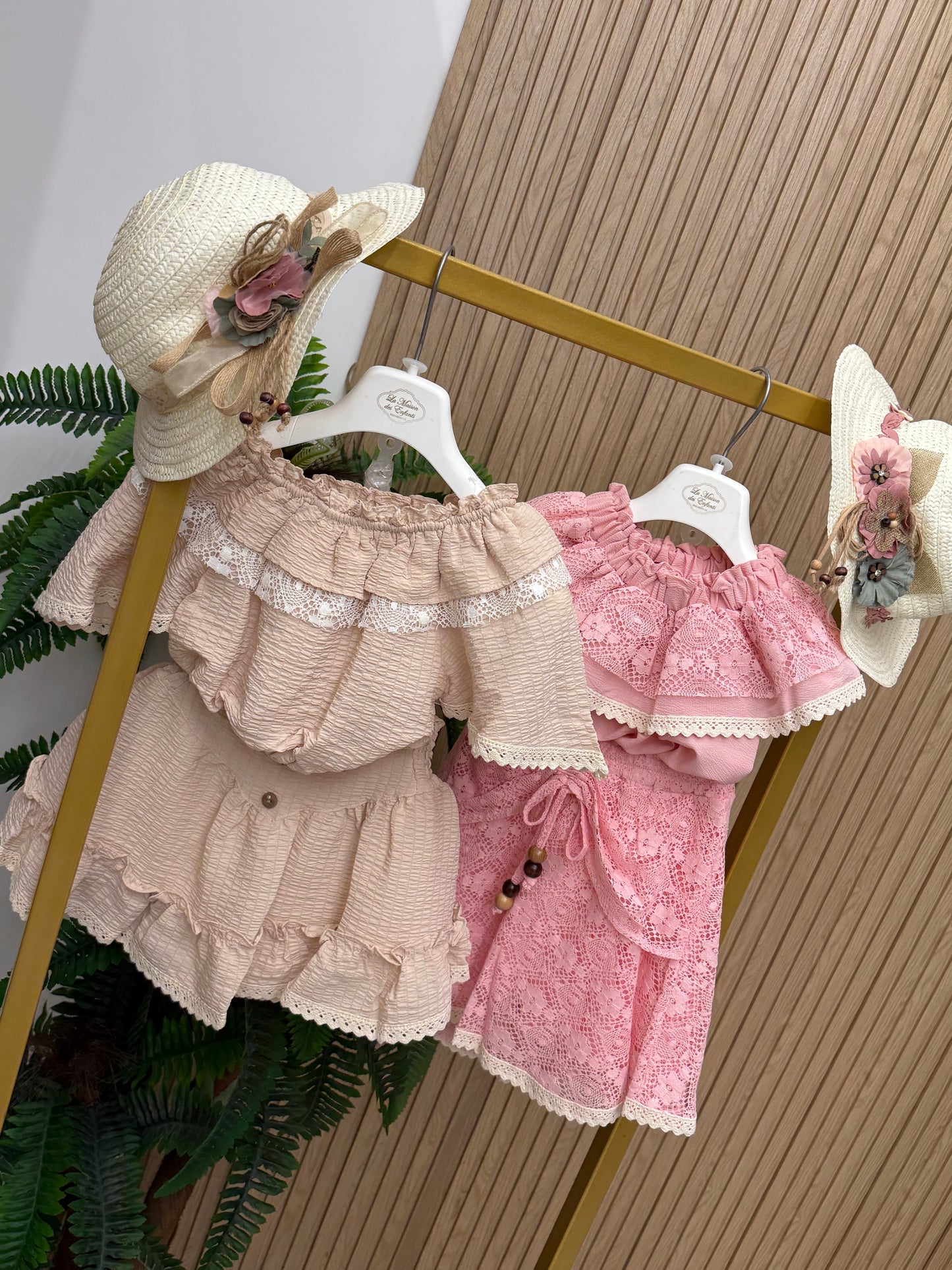 Coordinato Maranda