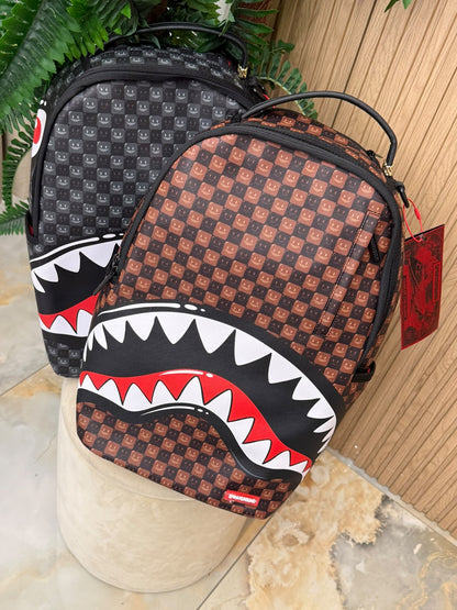 Zaino sprayground