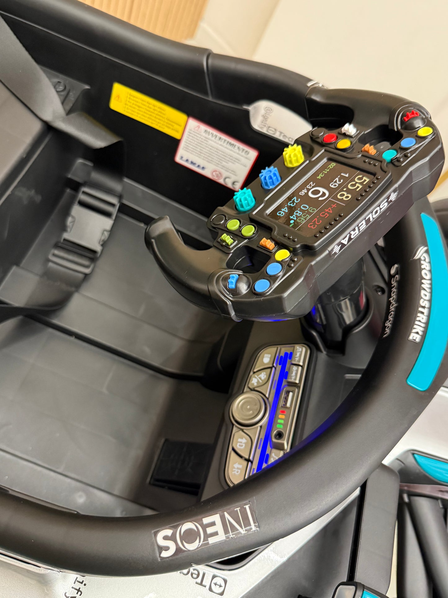 Mercedes Formula 1 AMG