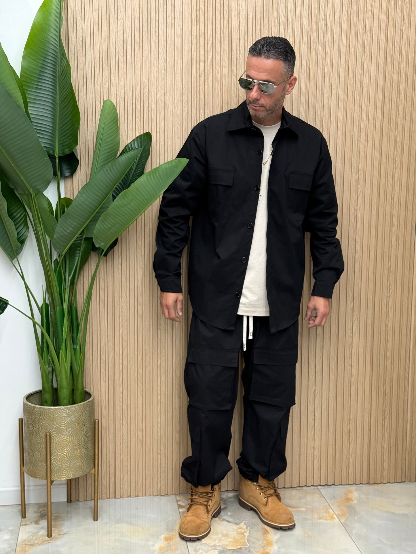 Coordinato Danimarca