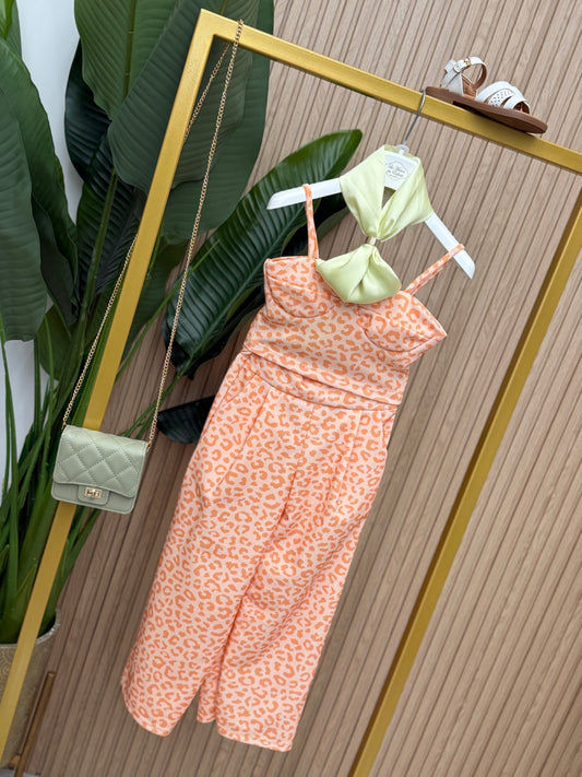Coordinato Leorange