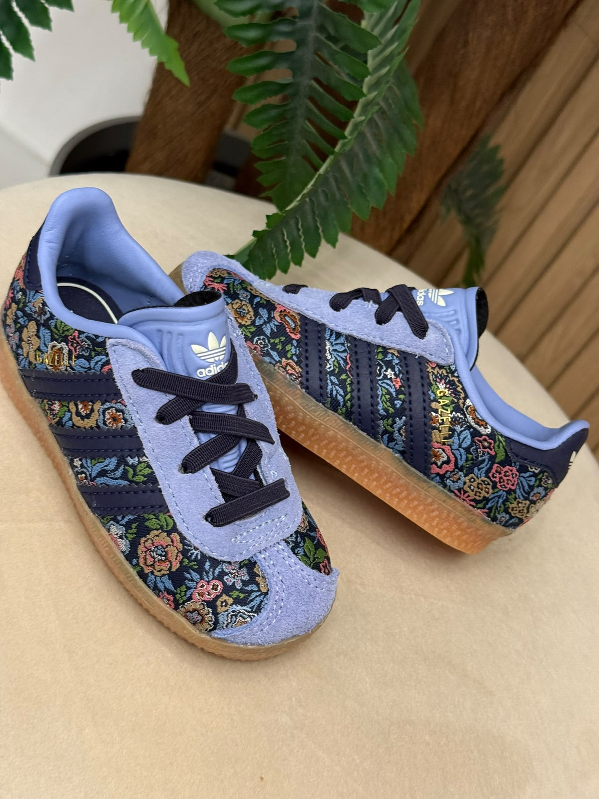Gazelle flowers london