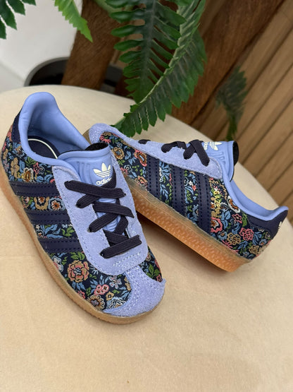 Gazelle flowers london