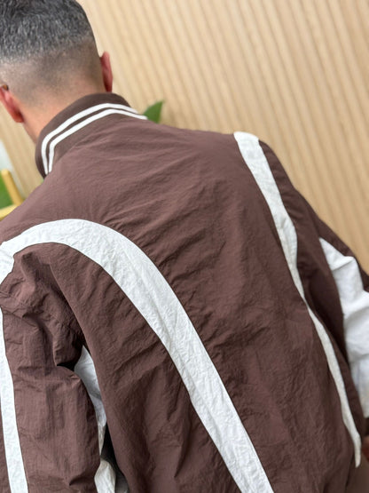 Coordinato Aron