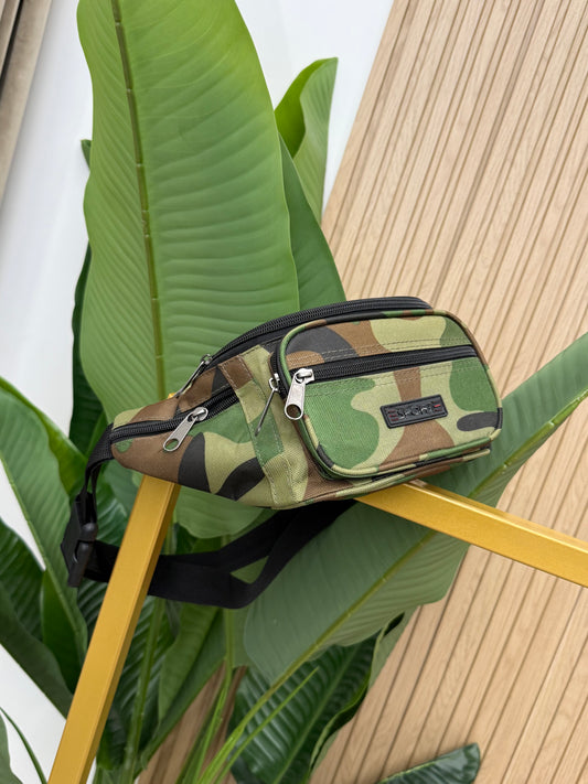 Marsupio Militare
