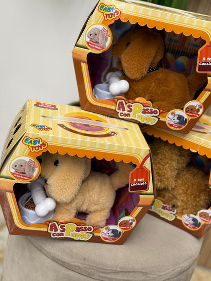 Puppy Toys