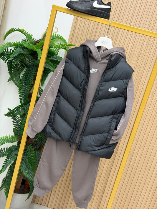 Tuta Nike Tuniq