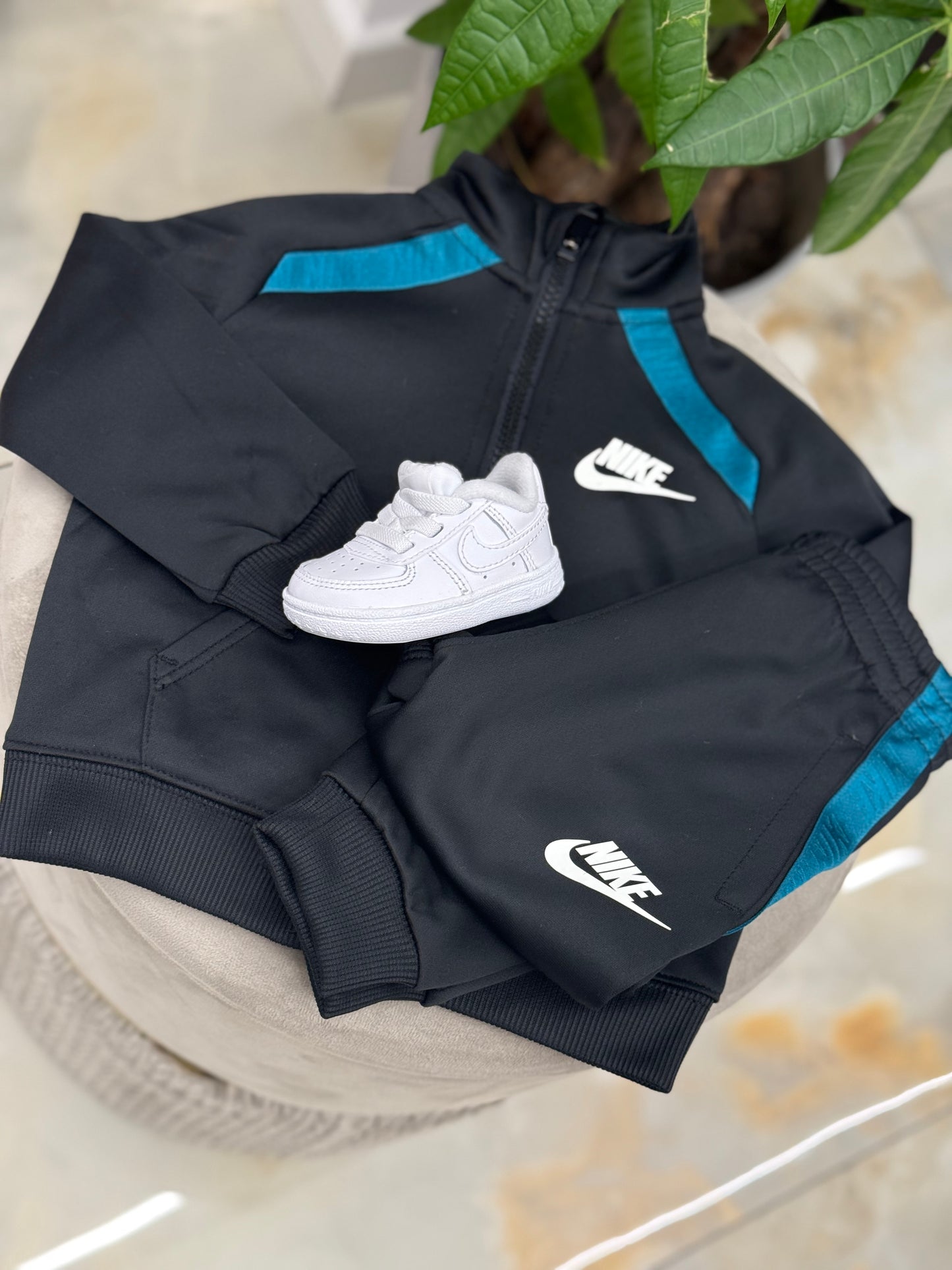 Tuta Nike Ottanius