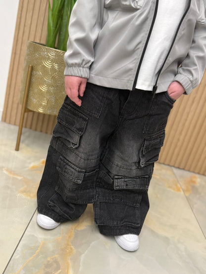 Jeans Will