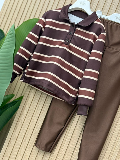 Maglia Polo Darel